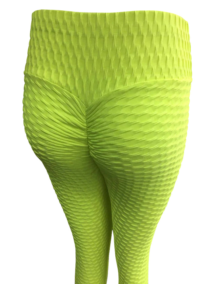 Skinny Tights BB (Booty Builder)