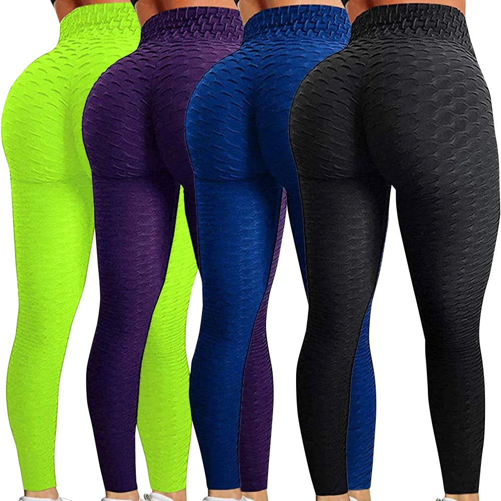 Skinny Tights BB (Booty Builder)