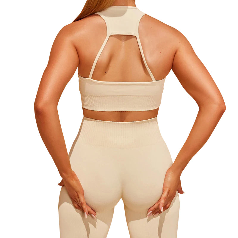 Sculpt and Lift Yoga Set