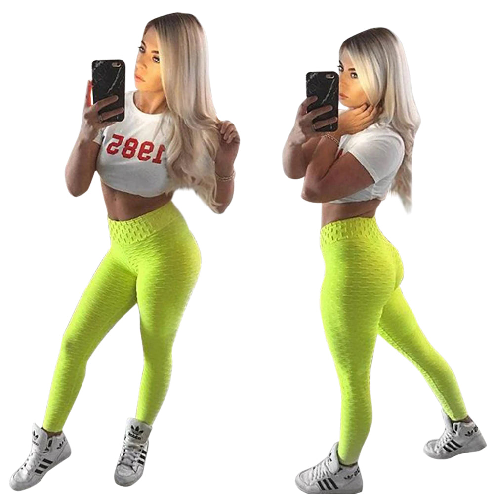 Skinny Tights BB (Booty Builder)