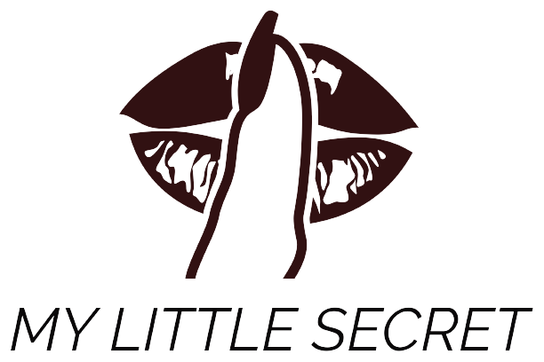 My Little Secret Women's Fitness & Lounge logo