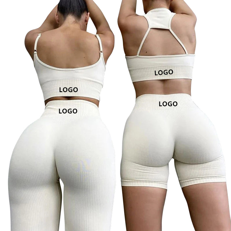 Sculpt and Lift Yoga Set